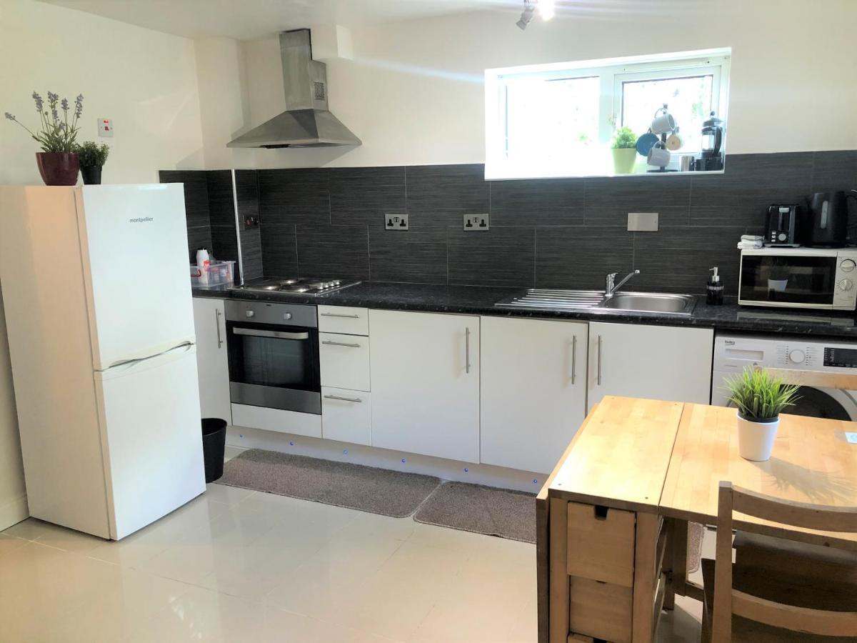 Apple House Guesthouse Heathrow Airport Hillingdon Rom bilde