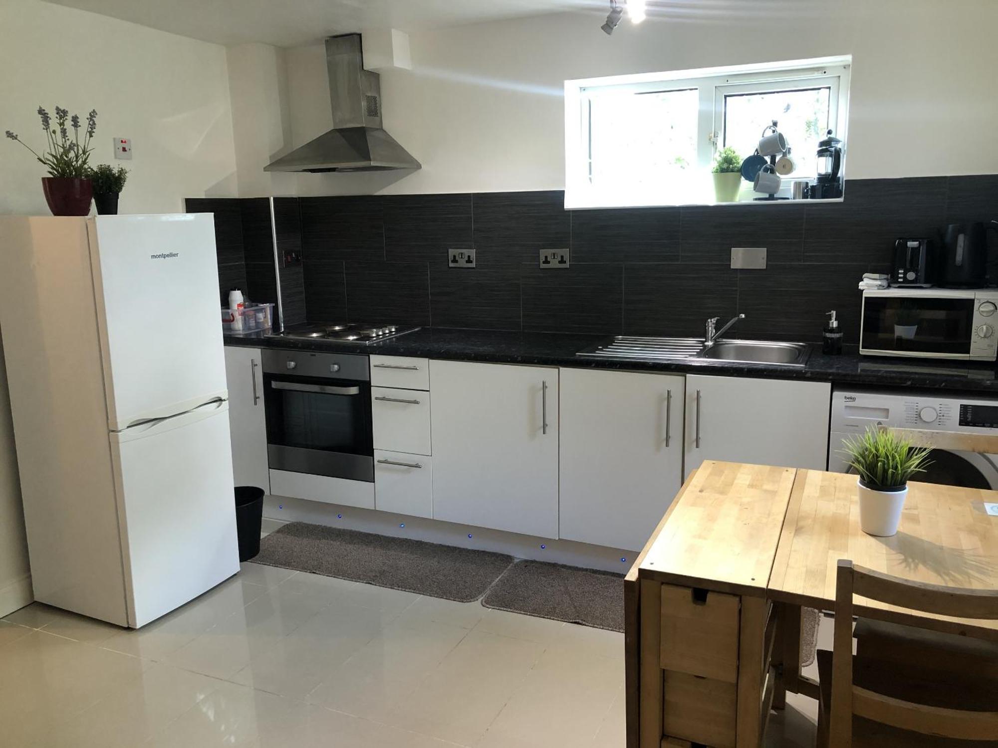 Apple House Guesthouse Heathrow Airport Hillingdon Rom bilde
