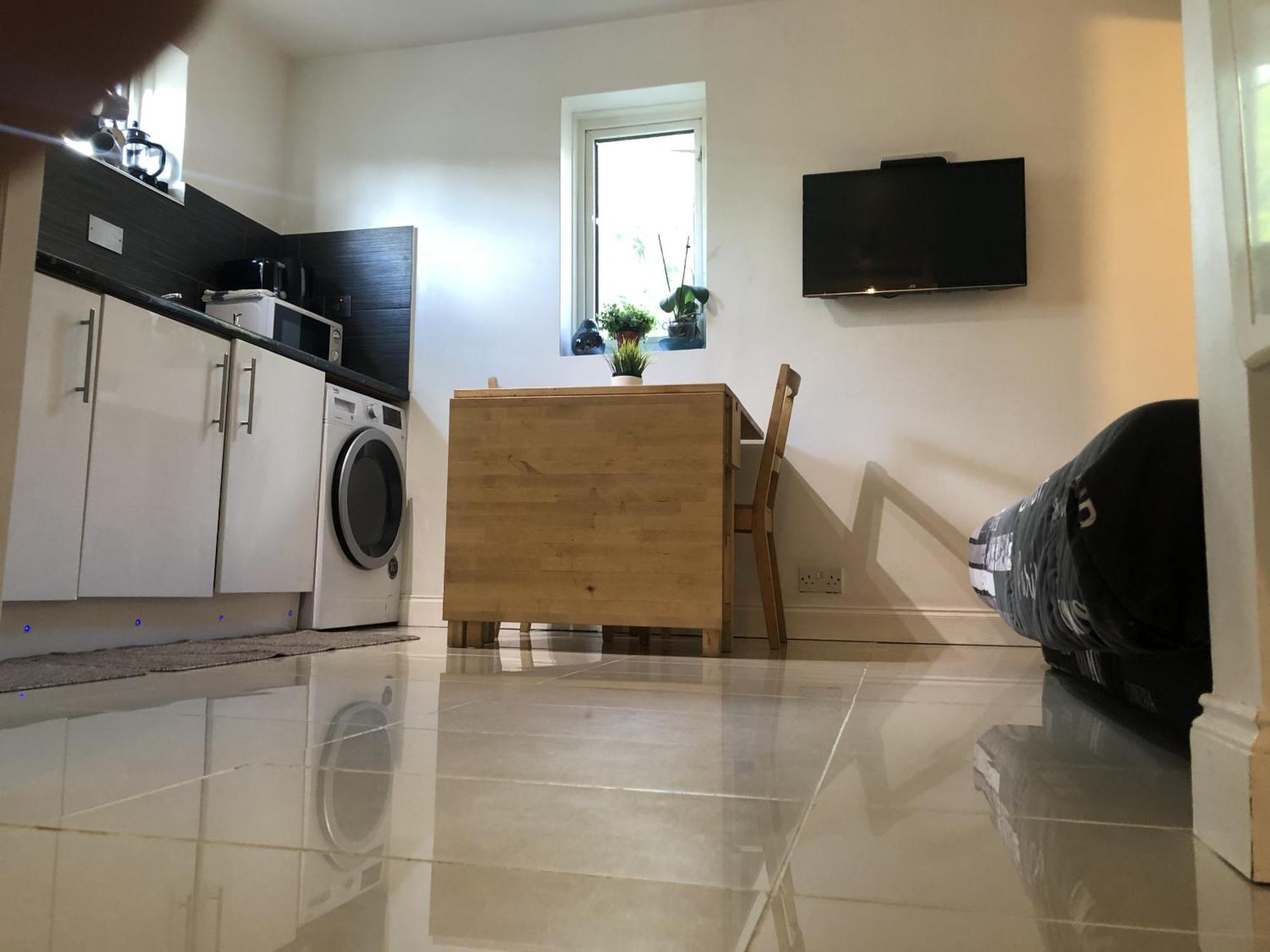Apple House Guesthouse Heathrow Airport Hillingdon Rom bilde
